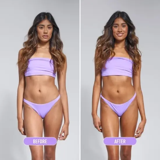 Bondi Sands Technocolor 1 Hour Express Self Tanning Foam Magenta - 6.76 fl oz image {2}