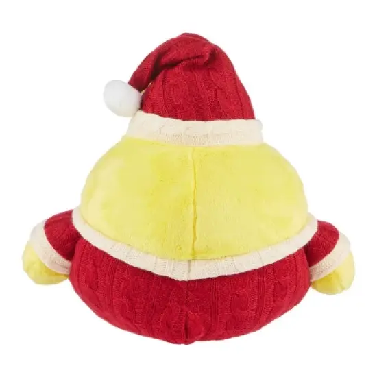 Kiiroitori San-X Original Sweet Christmas Series Plush image {2}