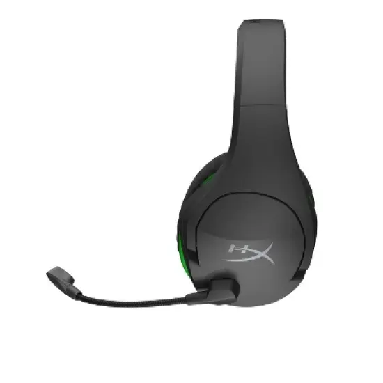 HyperX CloudX Stinger Core Wireless Gaming Headset for Xbox Series X|S/Xbox One image {2}