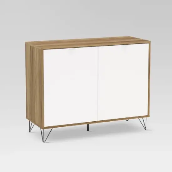 Brentwood Compact Sideboard - Chique image {6}