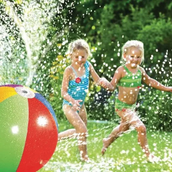 Splash And Spray Beach Ball 24 IN image {3}