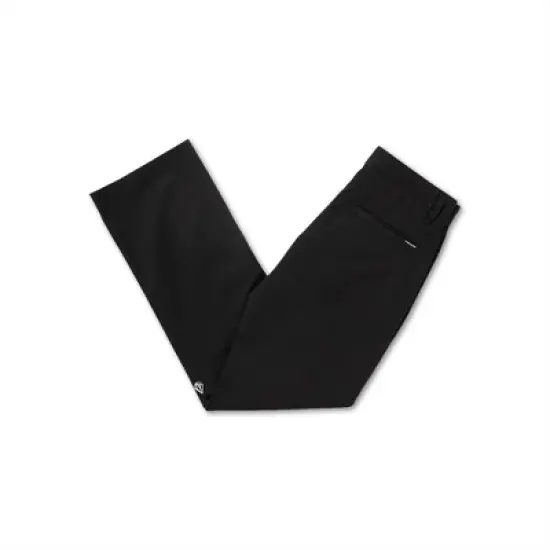 Volcom Boys  Regular Stretch Chino Pants image {1}