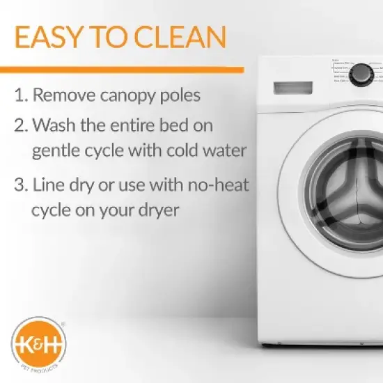 Pet Pool Canopy image {4}