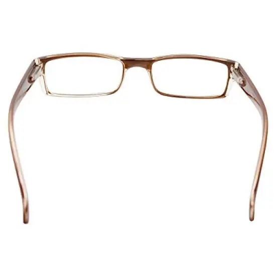 Calabria 4369 Designer Reading Glasses image {3}