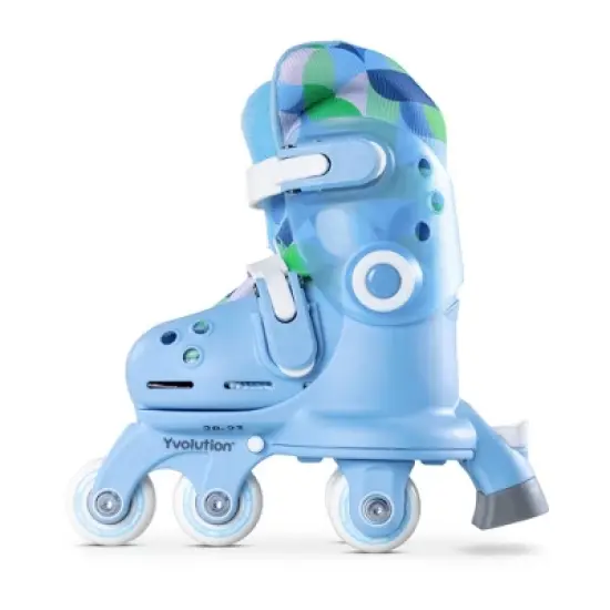 Yvolution Learner Kids' In-Line Skates image {2}