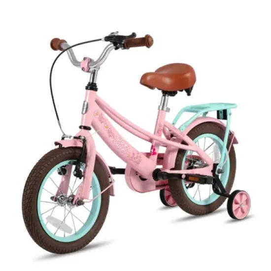 JOYSTAR Girls Boys Bike for Toddlers and Kids image {3}