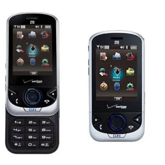 5 Pack - Silver/Blue/Black Toy Phone for Kids / Dummy Cell Phone for Kids image {2}