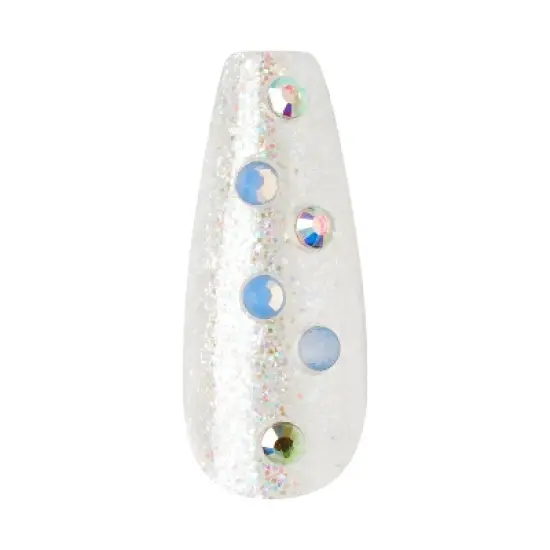 KISS Products Fake Nails - Your Grace - 34ct image {4}