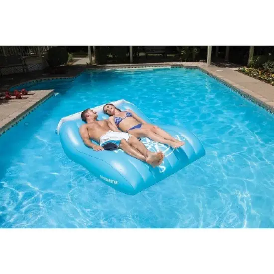 Poolmaster The Nautical Swimming Pool Float image {4}
