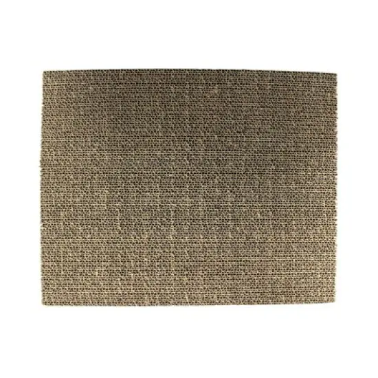 Midlee Cat Scratcher Refill Pad- 2 pk image {2}