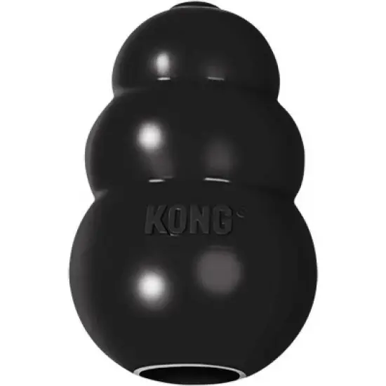 KVP - Kong Extreme Dog Toy image {3}
