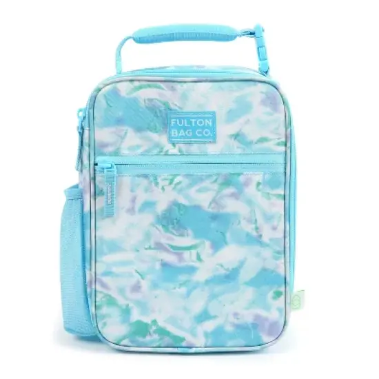 Fulton Bag Co. Upright Lunch Bag image {30}