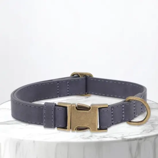 Unique Bargains Dog Collar 1 Pc image {4}