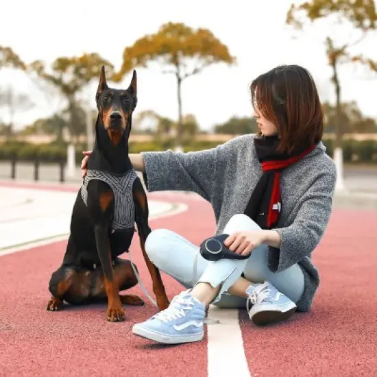 PETKIT Air Fly Harness Dog and Cat image {5}