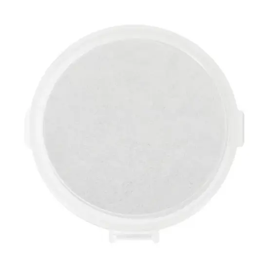 Unique Bargains Face Cleaning Compressed Sponge Facial Cleanser 20 Pcs image {5}