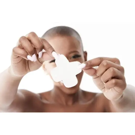 Patchology The Good Fight Clear Skin Sheet Mask  | Men and Women Face Masks Skin Care Sheet with Tea Tree for Moisturizing - 0.7 oz (PACK OF 3) image {3}