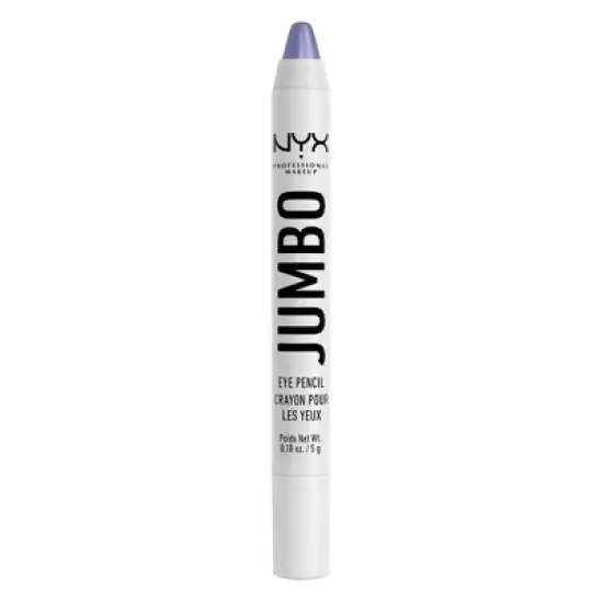 NYX Professional Makeup Jumbo Eye Pencil All-in-one Eyeshadow & Eyeliner Multi-stick - 0.18 oz image {8}