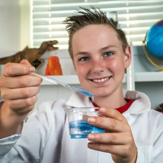 National Geographic Sensory Science image {3}