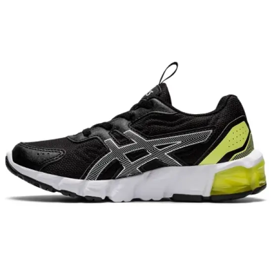 ASICS Kid's GEL-Quantum 90 3 Pre-School Shoes 1204A004 image {3}