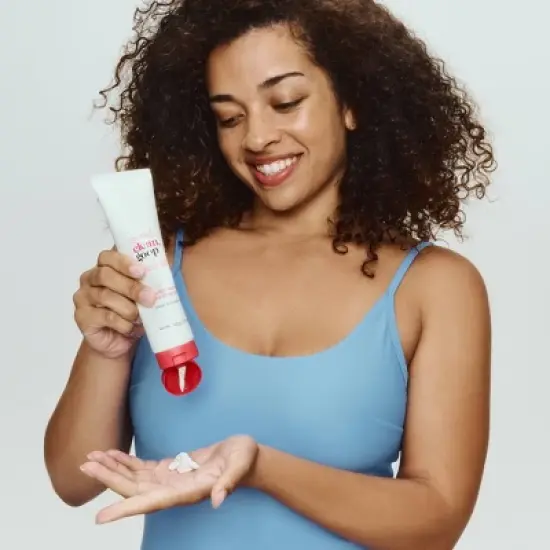 good.clean.goop The Body Facial Exfoliating Scrub - 5 oz image {2}