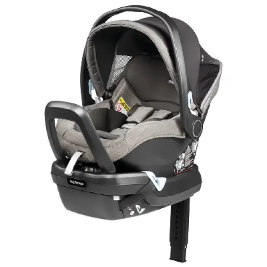 Peg Perego Primo Viaggio 4-35 Nido Infant Car Seat image {11}
