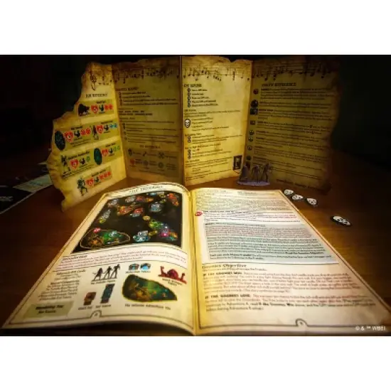 The Goonies - Strategy Game image {8}