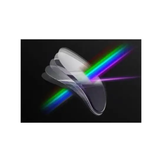 Link Active Wide View Swim Goggles Polarized UV Protection Open Waters Indoor Outdoor Pool Anti Fog For Adults image {9}