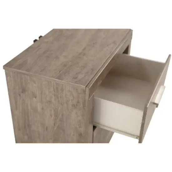 Culverbach Nightstand Gray - Signature Design by Ashley image {5}