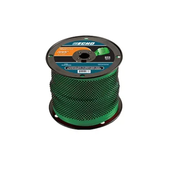 Echo Genuine Silentwist 3 Lb Spool .095" Diameter Trimmer Line 323095060 image {1}