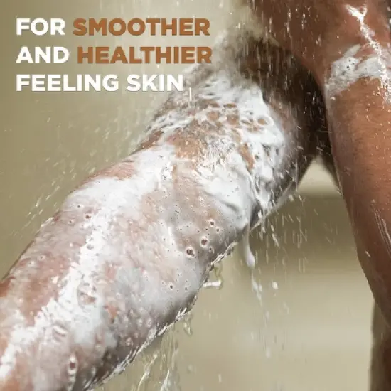 Dove Men+Care Coconut and Citrus Body Wash & Face Wash - Coco + C&iacute;tricos - 18 fl oz image {2}