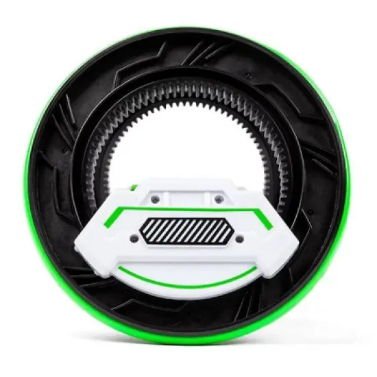 World Tech Toys Storm Twister Full Function 2 Wheeled Remote Control Stunt Car image {1}