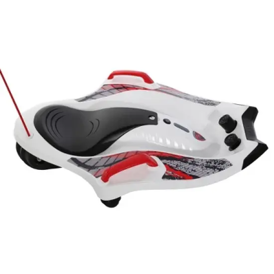 Rollplay 12V Nighthawk Powered Ride-On image {3}