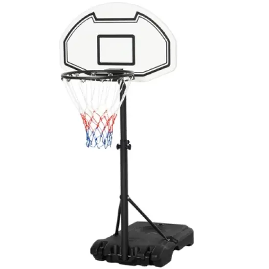 Dexmalle Basketball Hoop image {6}