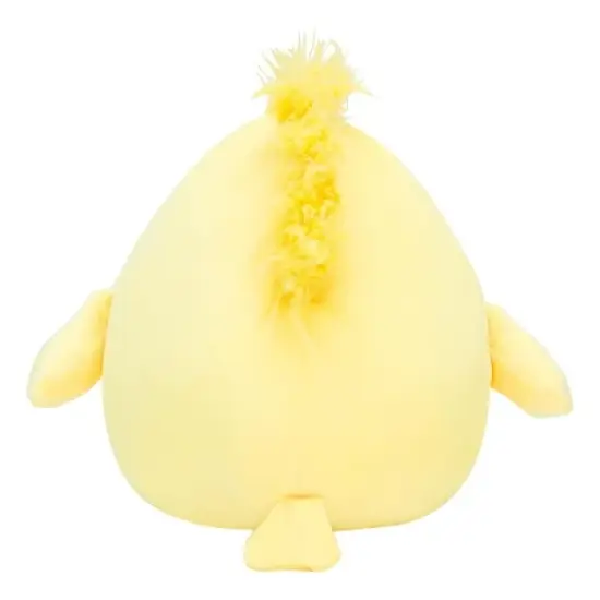 Squishmallows Peanuts 10 Inch Plush | Woodstock image {2}