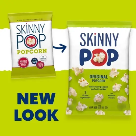 SkinnyPop Popcorn image {6}