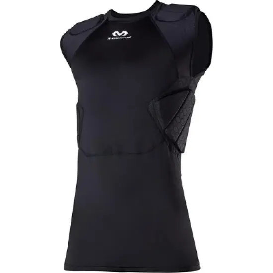 McDavid Rival 5-Pad Shirt image {1}
