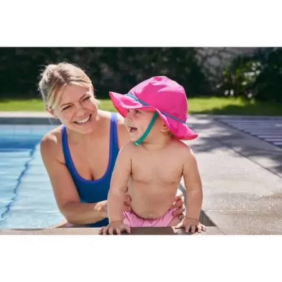 Speedo Swim Diaper image {3}