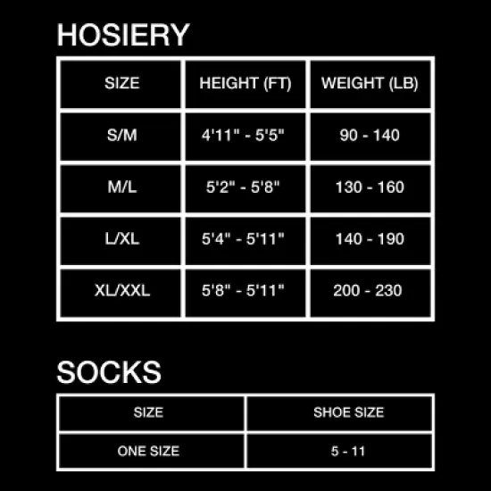 LECHERY Women's Lustrous Silky Shiny Sheer Dress Nylons Knee-Highs Stockings Socks (2 Pairs) image {5}