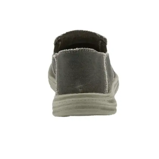 Dockers Mens Ferris 2 Loafer Shoe with 4-Way Stretch image {2}