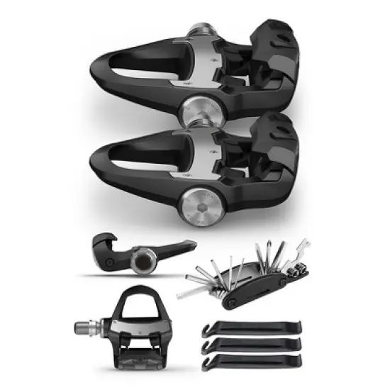 Garmin Rally RK/RS Road Cycling Power Meter Pedals image {5}