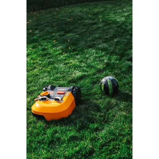 Worx WA0860 Anti-collision system accessory image {4}