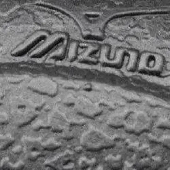 Mizuno Padded Chin Strap For Batting Helmet image {2}