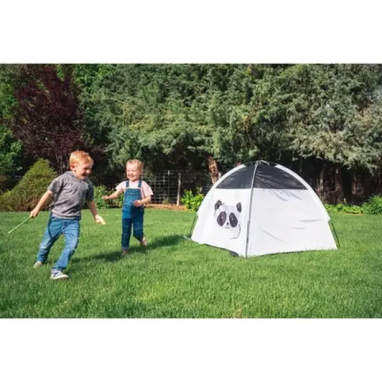 Pacific Play Tents Kids Panda Play Tent image {6}