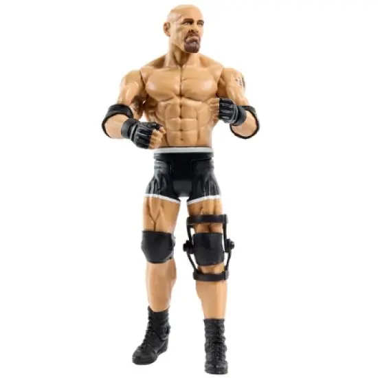 WWE Series 136 Goldberg Action Figure image {2}