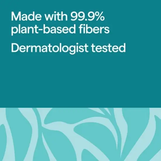 Everyday Ultra-Soft Makeup Remover Cleansing Towelettes - Scented - up&up&trade; image {7}