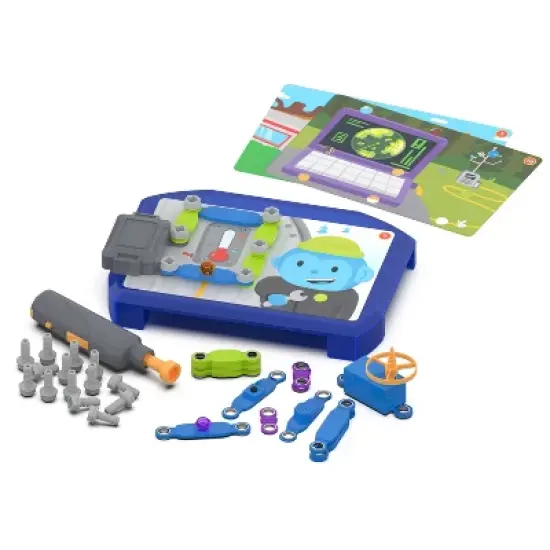 Educational Insights Design & Drill Adventure Circuits image {1}