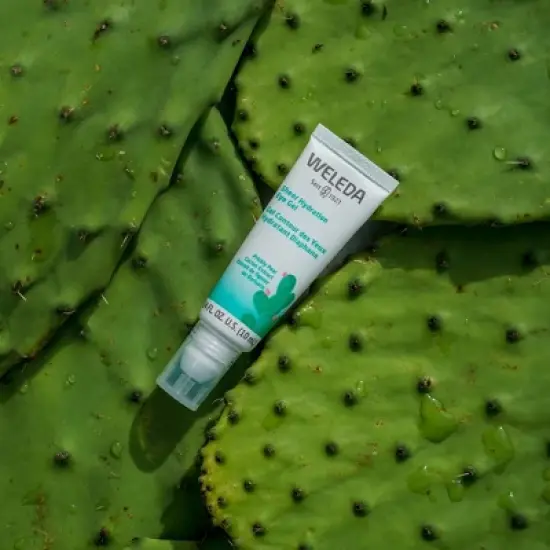 Weleda Sheer Hydration Eye Gel - 0.34 fl oz image {4}