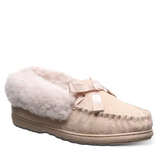 Bearpaw Women's Indio Exotic Slippers image {8}
