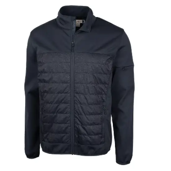 Clique Men's Fiery Hybrid Jacket image {3}