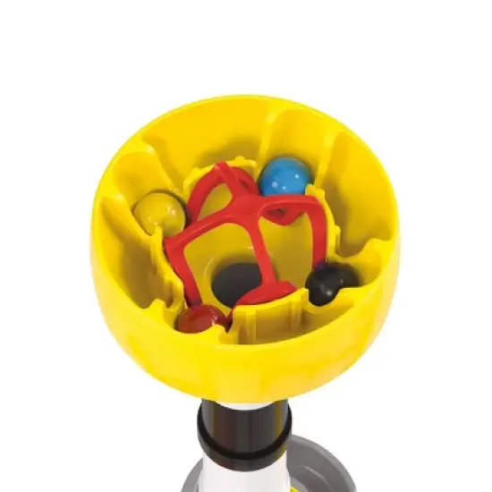 Quercetti Migoga Marble Run - Jungle image {1}